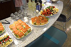 LUMICOR HOLIDAY OPEN HOUSE